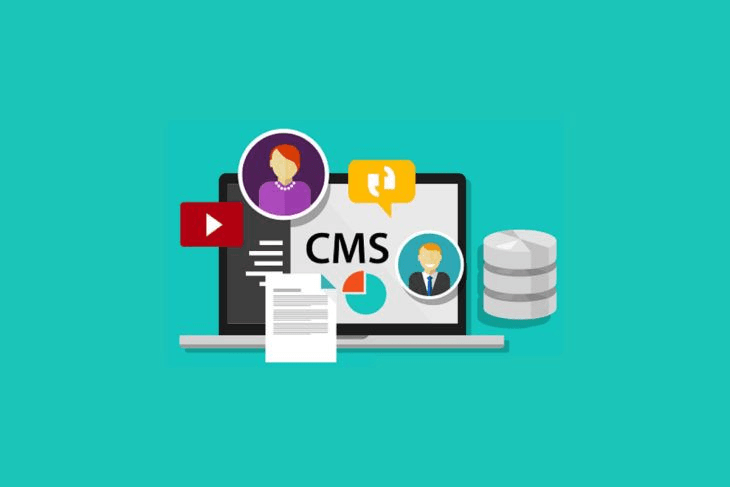 Introduction to CMS