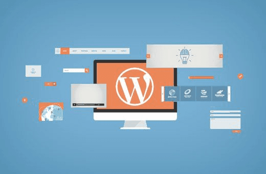 Wordpress course