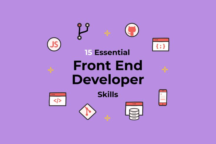 Front-end Web Development